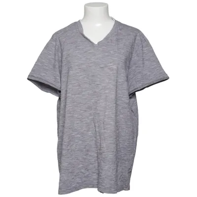 T-shirt (Grå) från Jean Pascale Bomull