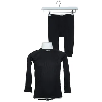 Base layer (Black) from Five Polyester