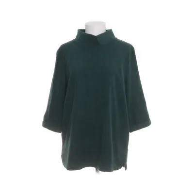 Pull sans manches (Vert) de Polarstern Polyester