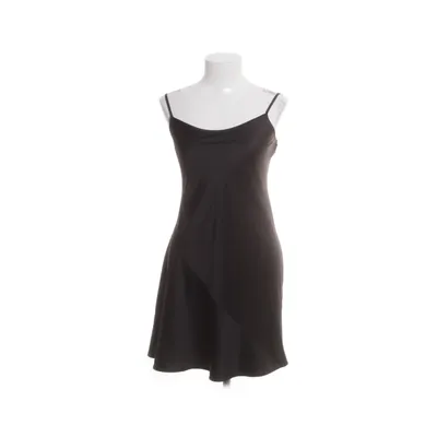 Nattlinne (Svart) från Collusion Polyester