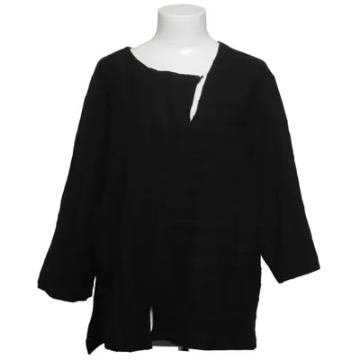 Tunika (Svart) från Elton Elastan, Polyester, Viskos, Ull