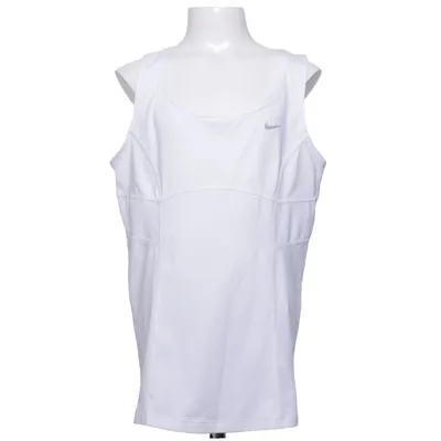 Sport tanktop (Dri-Fit) van Nike Tennis