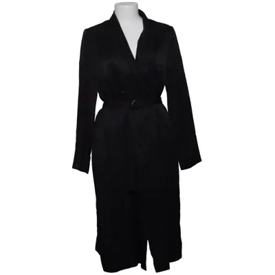 Trenchcoat (Zwart) van WHYRED
