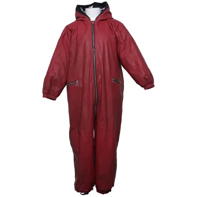 Overall (Red, Multicolored) from Mini Mini