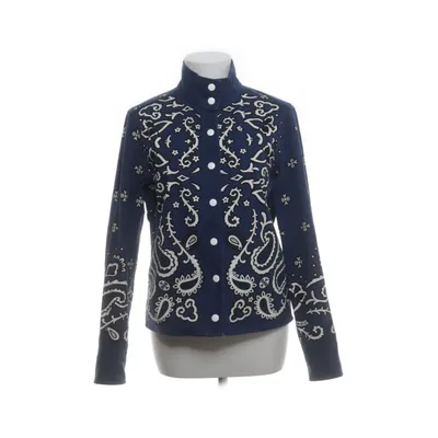 Jeansjacka (Blå, Flerfärgad) från Scotch & Soda Bomull