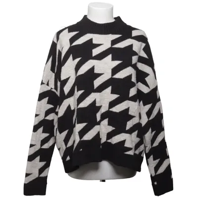 Tröja (Svart, Vit, Flerfärgad) från Kiomi Akryl, Polyamid, Polyester