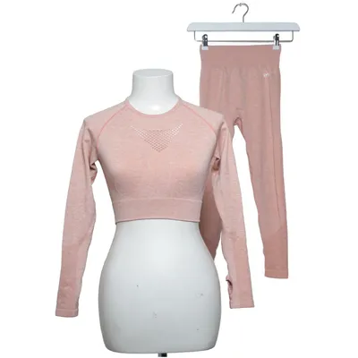 Ensemble de vêtements de sport (Beige) de AYBL