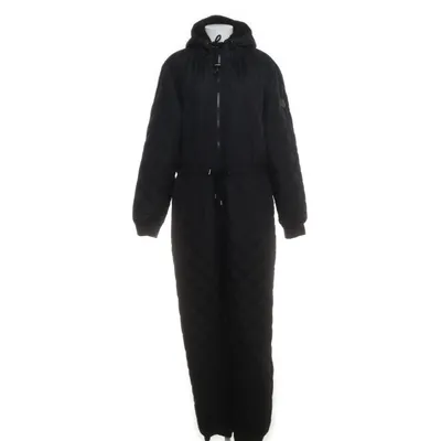 Overall (Black) from Fransa Polyester