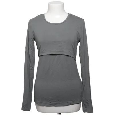 Nursing top (Gray) from Noppies Viscose
