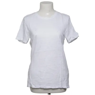 T-shirt (White) from Rodebjer Linen