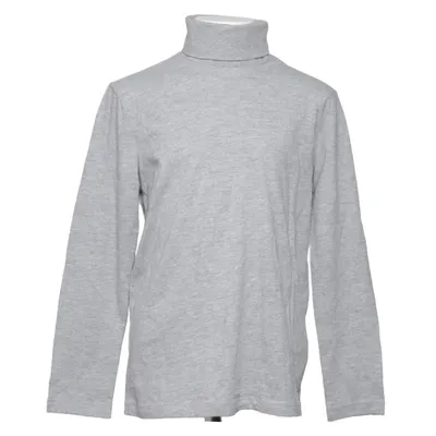 Långärmad t-shirt (Grå) från Zara Boys