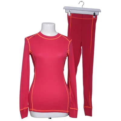 Baselayer (Pink) fra Ullmax Polyester