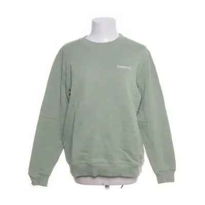 Sweatshirt (Green) from Lamarel Organic cotton
