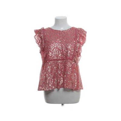 Top (Pink, Gold, Mehrfarbig) von Laraethnics