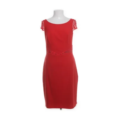 Robe de cocktail (Rouge) de Altanight
