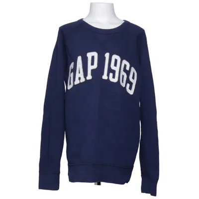Sweatshirt (Bleu) de Gap Kids Coton