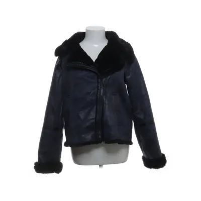 Shearlingjacka (Blå, Svart) från Pepe Jeans London Polyester