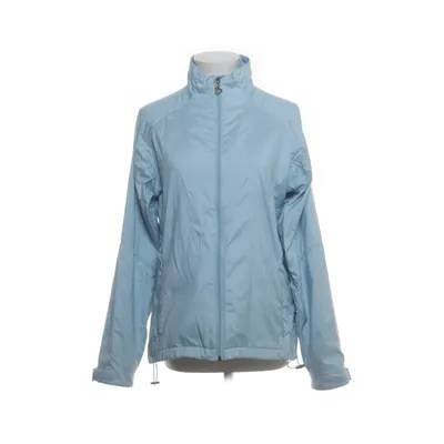 Träningsjacka (Blå) från Daily Women Nylon, Polyester