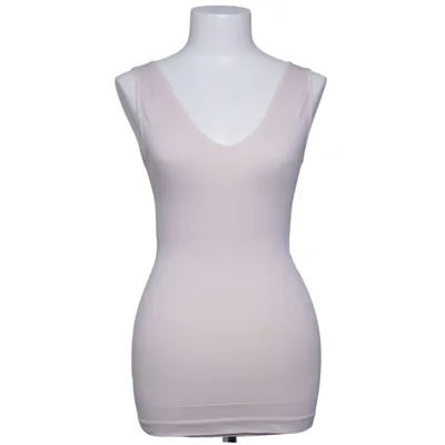 Corrigerende top (Beige) van Nautica Elastaan, Polyamide