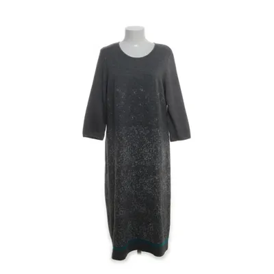 Robe (Gris, Blanc, Bleu) de Eugen Klein Élasthane, Polyamide, Polyester