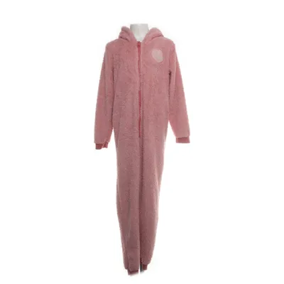 Onesie (Roze) van Pepperts Gerecycled polyester