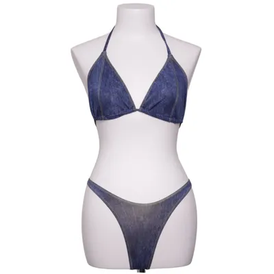 Bikini (Bleu, Jaune, Multicolore) de Tezenis