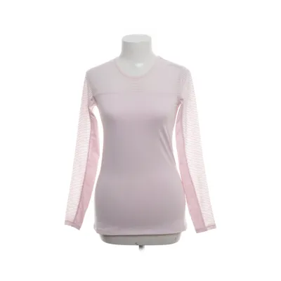 Träningströja (Rosa) från Röhnisch Elastan, Polyester