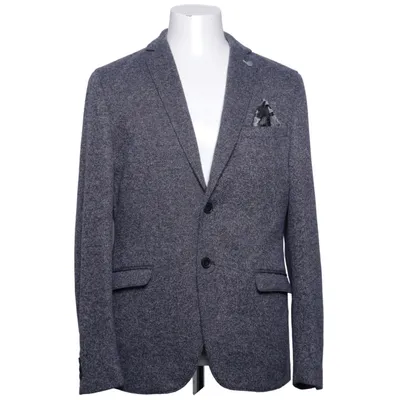 Blazer (Gris) de Selected Homme Identity Acrylique, Polyester