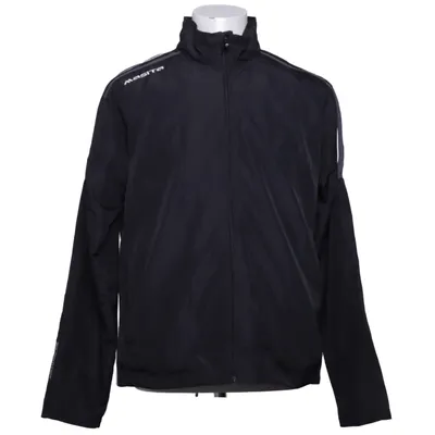 Träningsjacka (Svart) från Masita Polyester