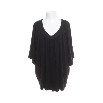 Top (Zwart) van ONLY Carmakoma Viscose