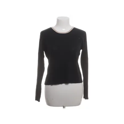 Top (Blue, Beige) from Soie pour Soi Silk