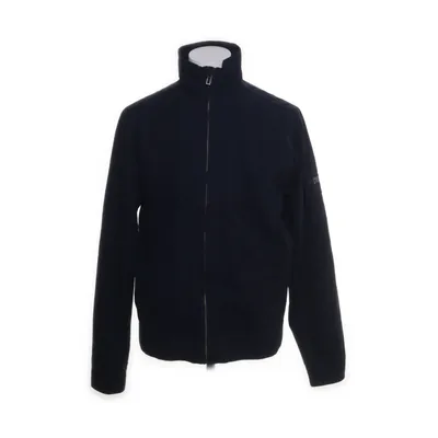 Jack (Blauw) van Race Marine Katoen, Nylon