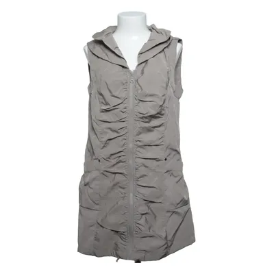 Gilet d'extérieur (Beige) de Ze-Ze Nylon