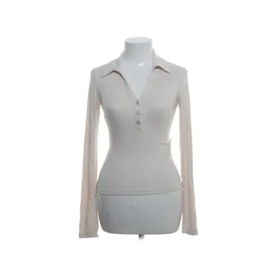 Pull-over (Beige) de Amisu Élasthane, Viscose
