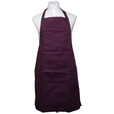 Apron (Purple) from Premier