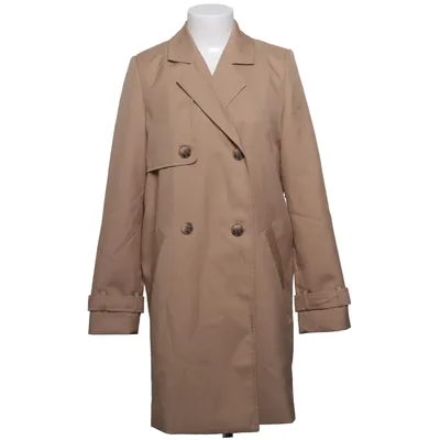 Trenchcoat (Beige) från Vero Moda Polyester