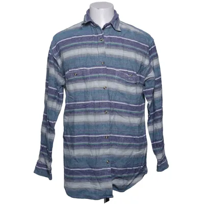 Flanellhemd (Classic) von Diplom Classic Baumwolle
