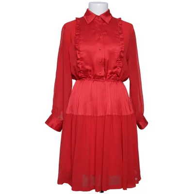 Robe (Rouge) de Sister Jane Polyester