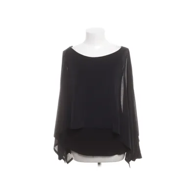 Blus (Svart) från Orsay