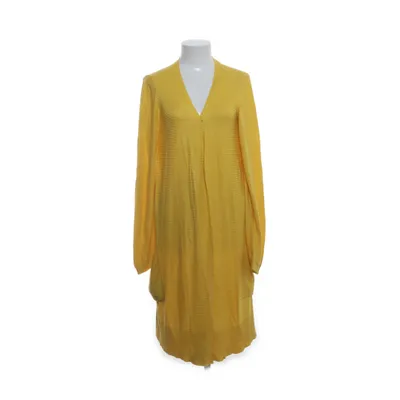 Cardigan (Yellow) from Noppies Acrylic, Viscose