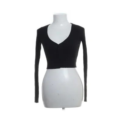 Cardigan (Black) from Collusion