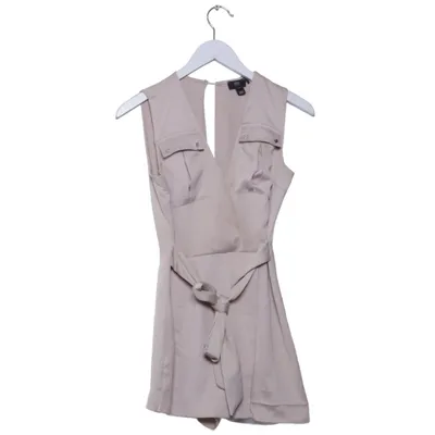 Combinaison (Beige) de River Island Petite Polyester