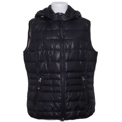 Ytterväst (Grå) från G.W. Polyester