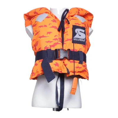 Life jacket (Orange, Multicolored) from Secumar