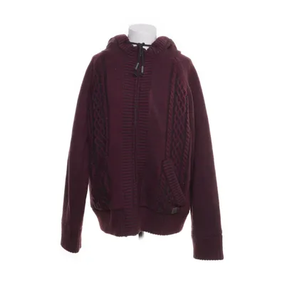 Jacket (Purple) from Firetrap Acrylic, Polyester