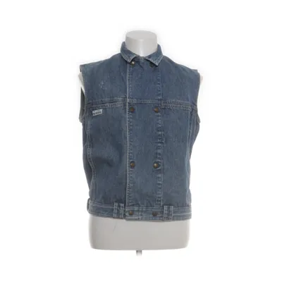 Jeansvest (Blå) fra Prototype