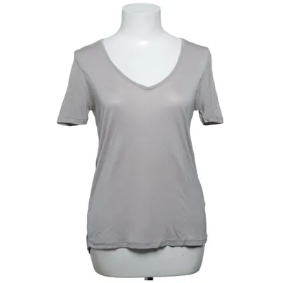 Tunic (Gray) from Twist & Tango Tencel