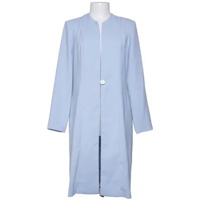 Jas (Blauw) van Makeup Revolution London Polyester