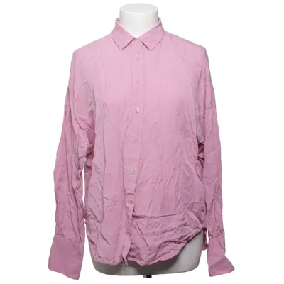Blouse (Pink) from Le Sarte Pettegole Lyocell