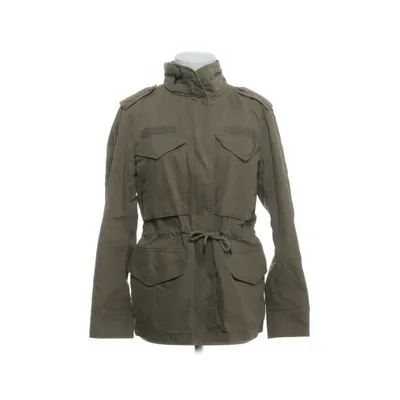 Safari jack (Groen) van Crocker Katoen, Nylon